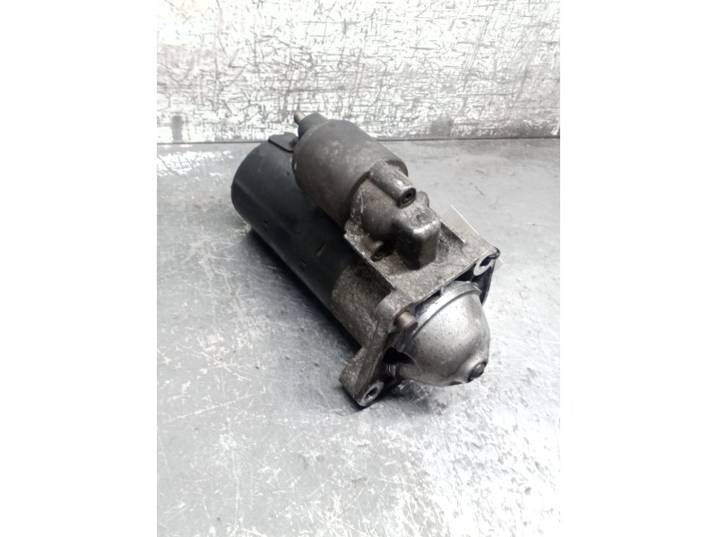 Recambio de motor arranque para volvo s80 berlina 2.4 d referencia OEM IAM 0001109252  