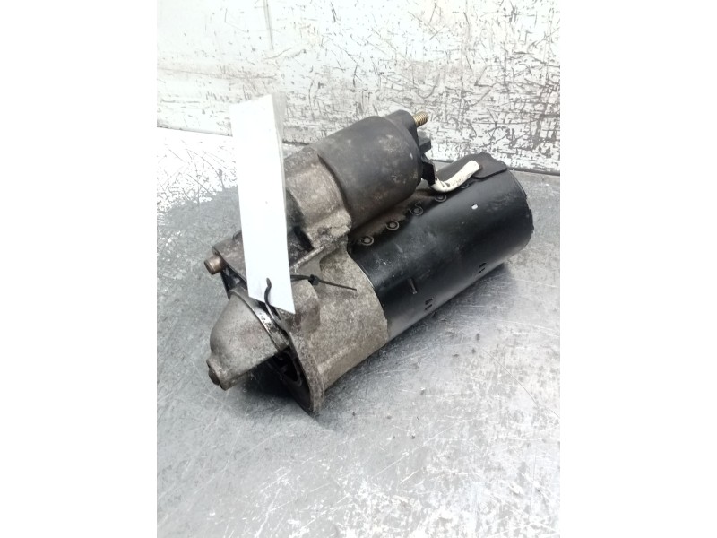 Recambio de motor arranque para volvo s80 berlina 2.4 d referencia OEM IAM 0001109252  