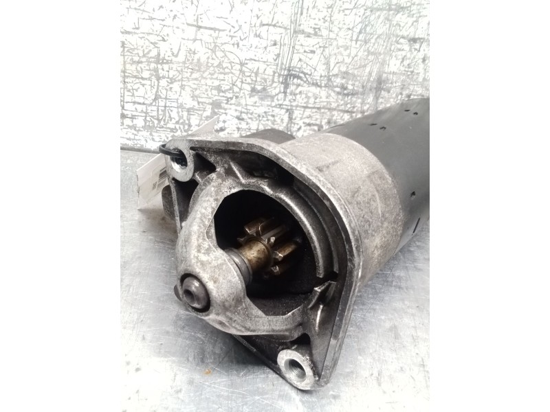 Recambio de motor arranque para volvo s80 berlina 2.4 d referencia OEM IAM 0001109252  