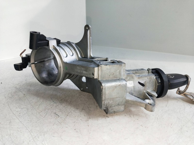 Recambio de conmutador de arranque para opel astra h berlina cosmo referencia OEM IAM N0501881  