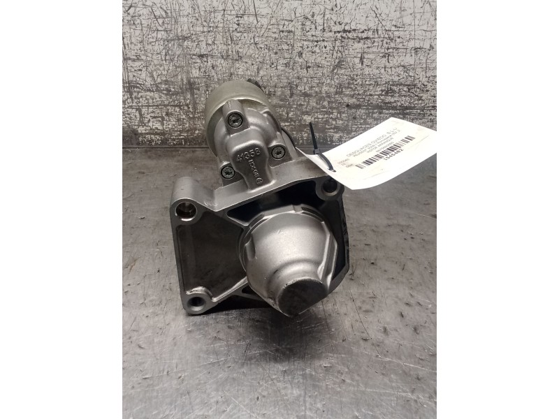 Recambio de motor arranque para peugeot 3008 i monospace (0u_) 1.6 bluehdi 120 referencia OEM IAM 9675660680 0001174601 16