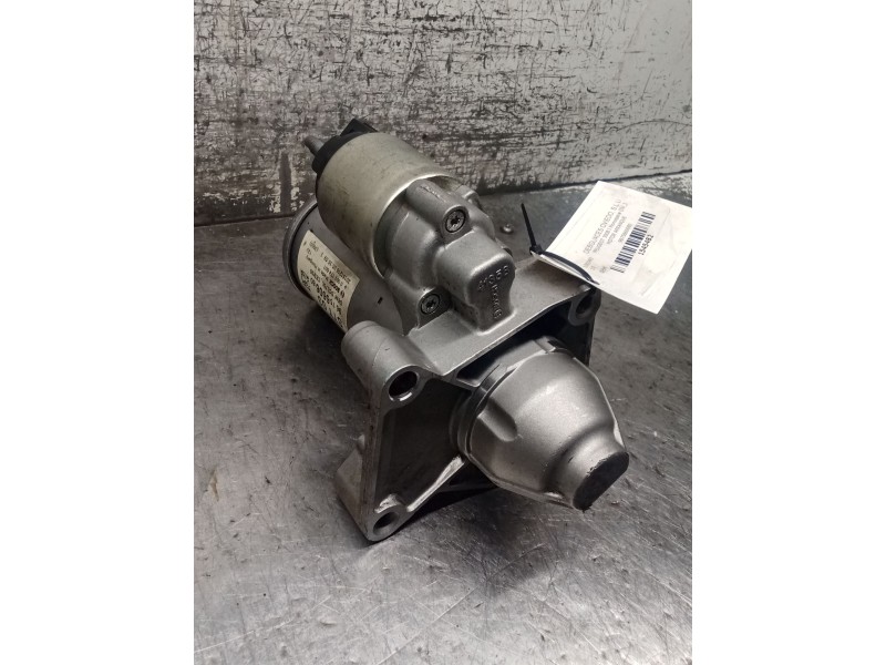 Recambio de motor arranque para peugeot 3008 i monospace (0u_) 1.6 bluehdi 120 referencia OEM IAM 9675660680 0001174601 16