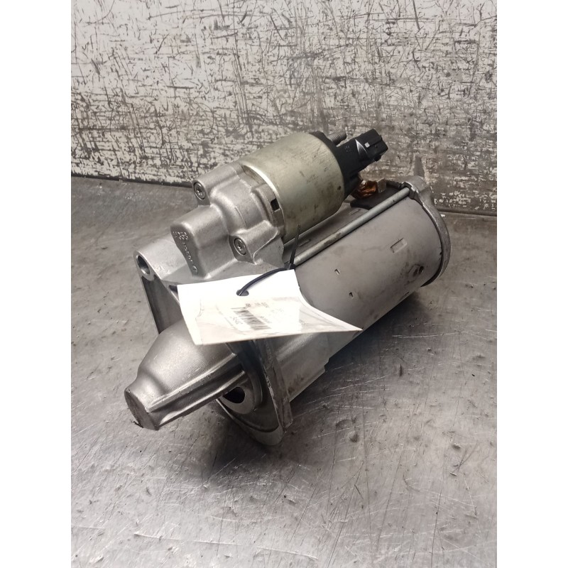 Recambio de motor arranque para peugeot 3008 i monospace (0u_) 1.6 bluehdi 120 referencia OEM IAM 9675660680 0001174601 16