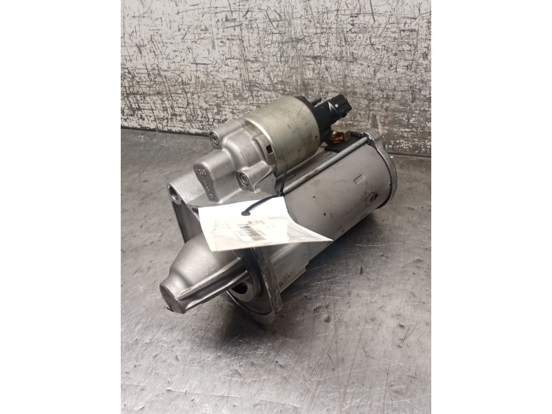 Recambio de motor arranque para peugeot 3008 i monospace (0u_) 1.6 bluehdi 120 referencia OEM IAM 9675660680 0001174601 16