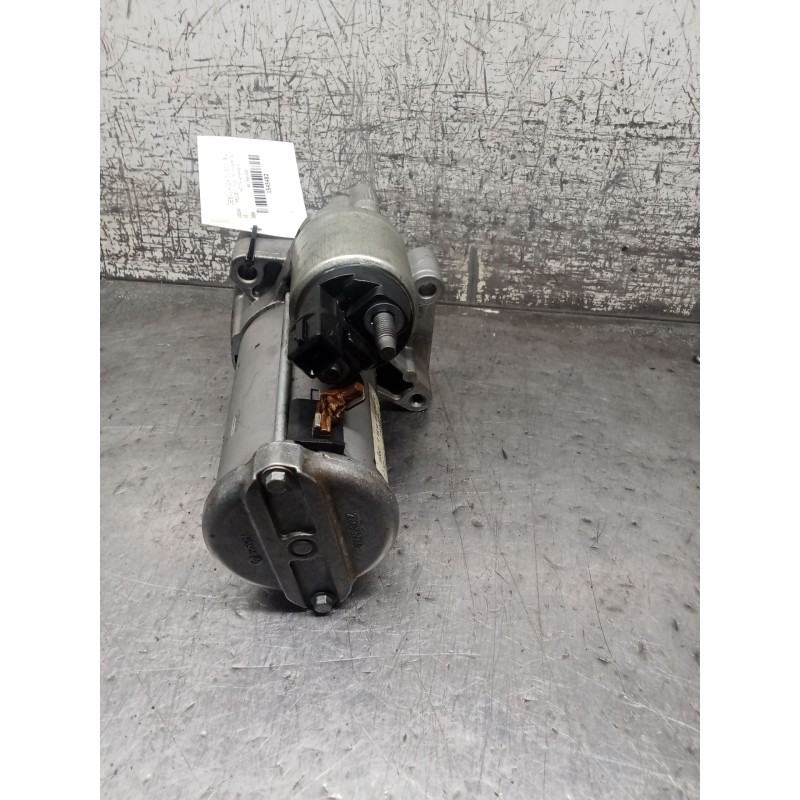 Recambio de motor arranque para peugeot 3008 i monospace (0u_) 1.6 bluehdi 120 referencia OEM IAM 9675660680 0001174601 16