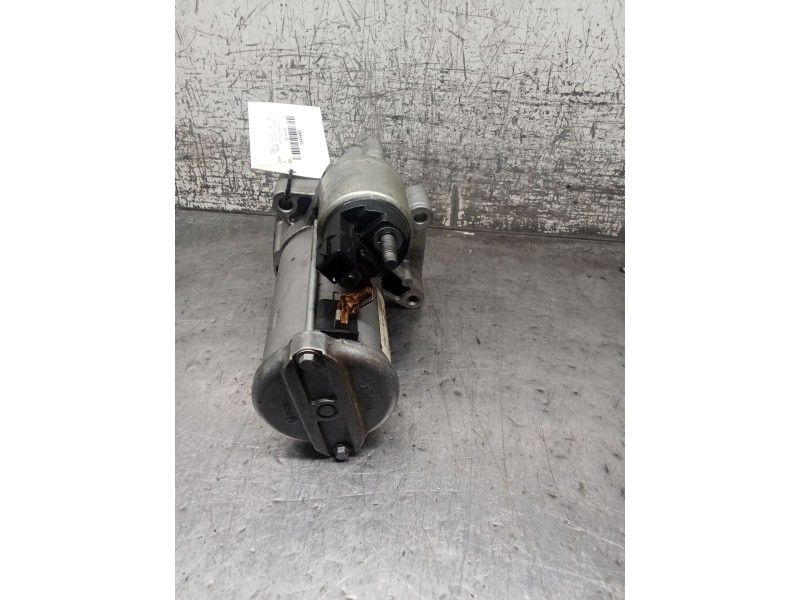 Recambio de motor arranque para peugeot 3008 i monospace (0u_) 1.6 bluehdi 120 referencia OEM IAM 9675660680 0001174601 16