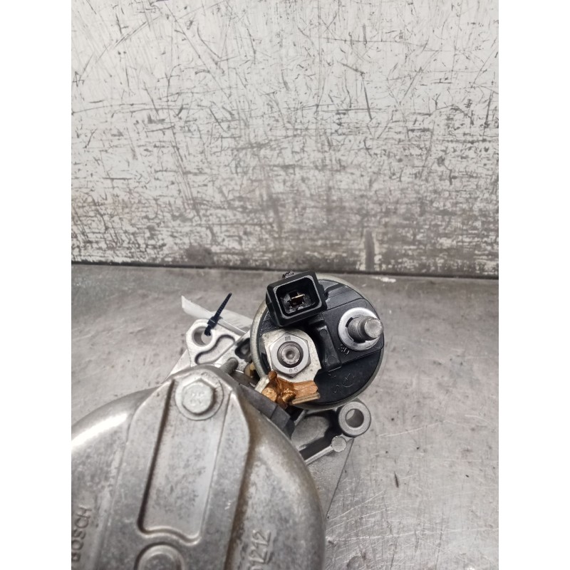 Recambio de motor arranque para peugeot 3008 i monospace (0u_) 1.6 bluehdi 120 referencia OEM IAM 9675660680 0001174601 16