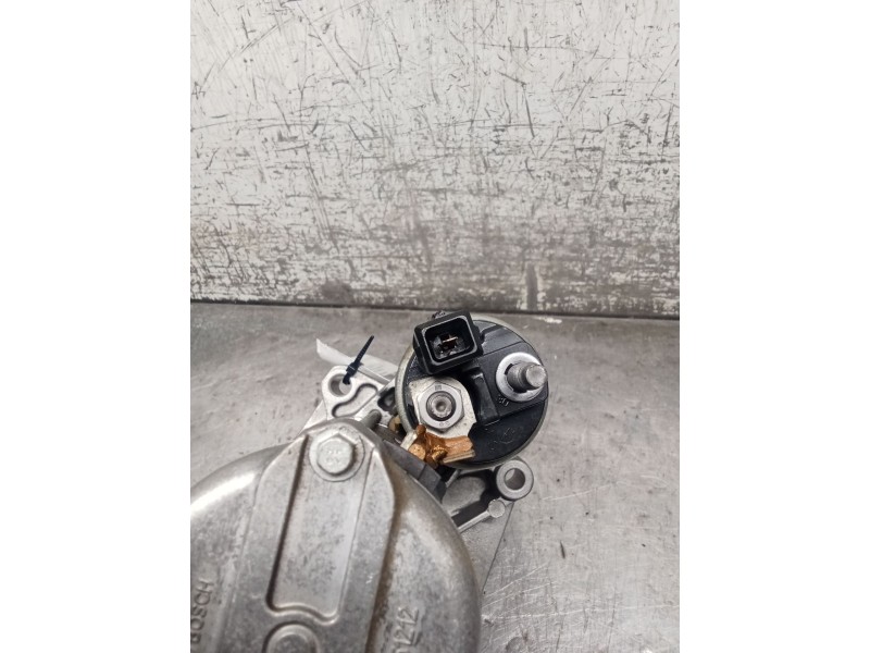 Recambio de motor arranque para peugeot 3008 i monospace (0u_) 1.6 bluehdi 120 referencia OEM IAM 9675660680 0001174601 16