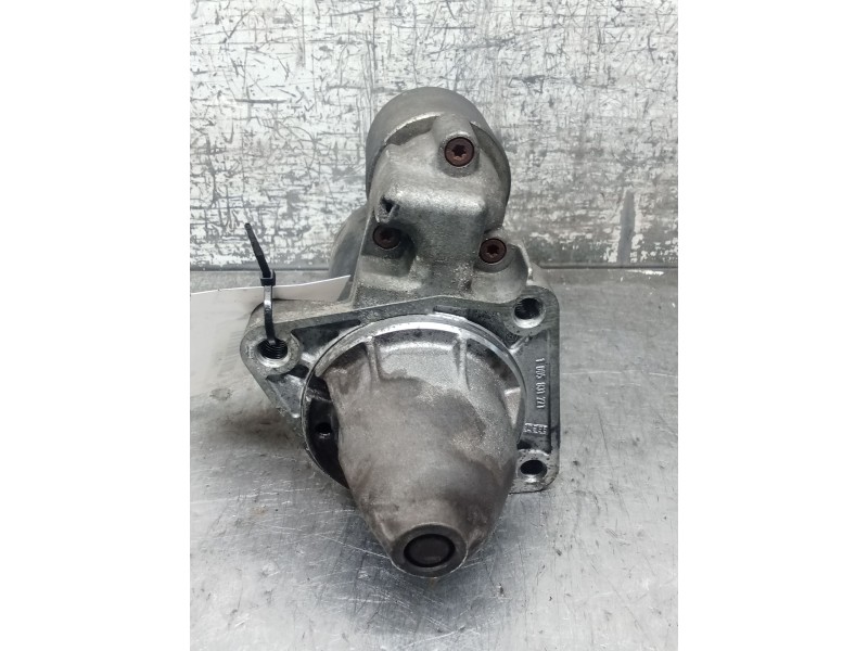 Recambio de motor arranque para ford fusion (ju_) 1.4 referencia OEM IAM 2S6U11000CB 0001107417 