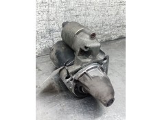 Recambio de motor arranque para ford fusion (ju_) 1.4 referencia OEM IAM 2S6U11000CB 0001107417  2