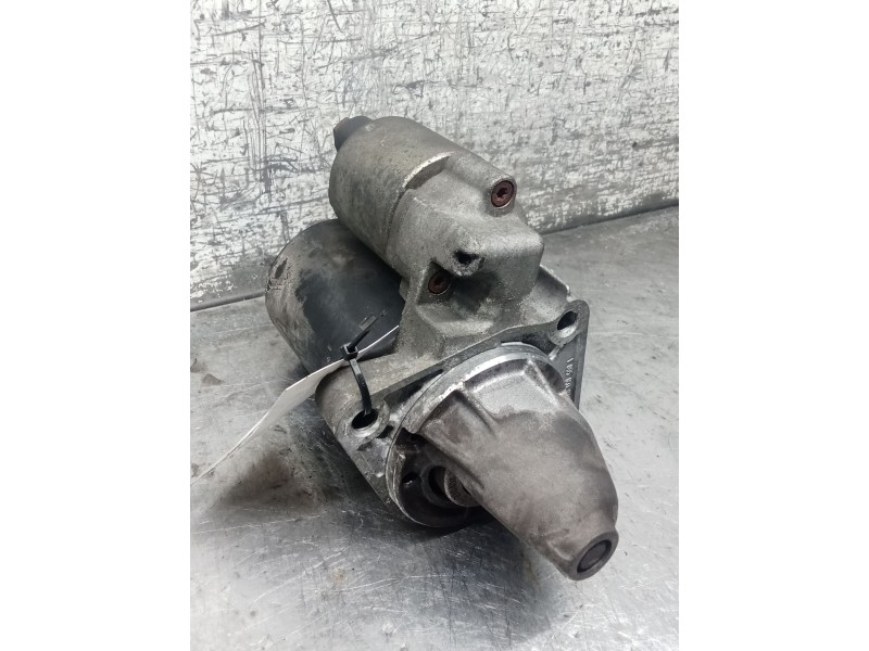 Recambio de motor arranque para ford fusion (ju_) 1.4 referencia OEM IAM 2S6U11000CB 0001107417 