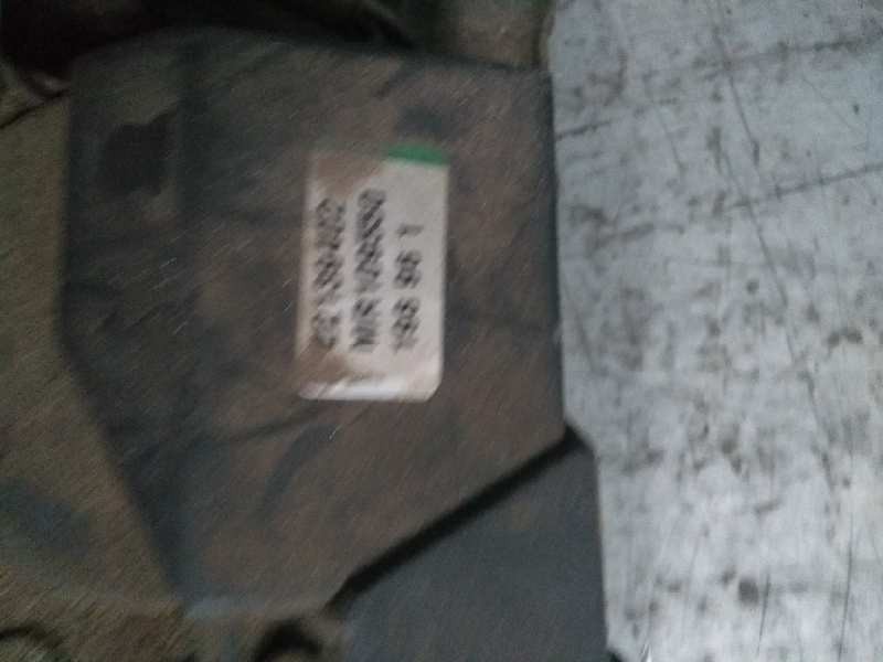 Recambio de motor limpia delantero para mitsubishi eclipse (d30) gs climatizado referencia OEM IAM 22139402 MR109550 