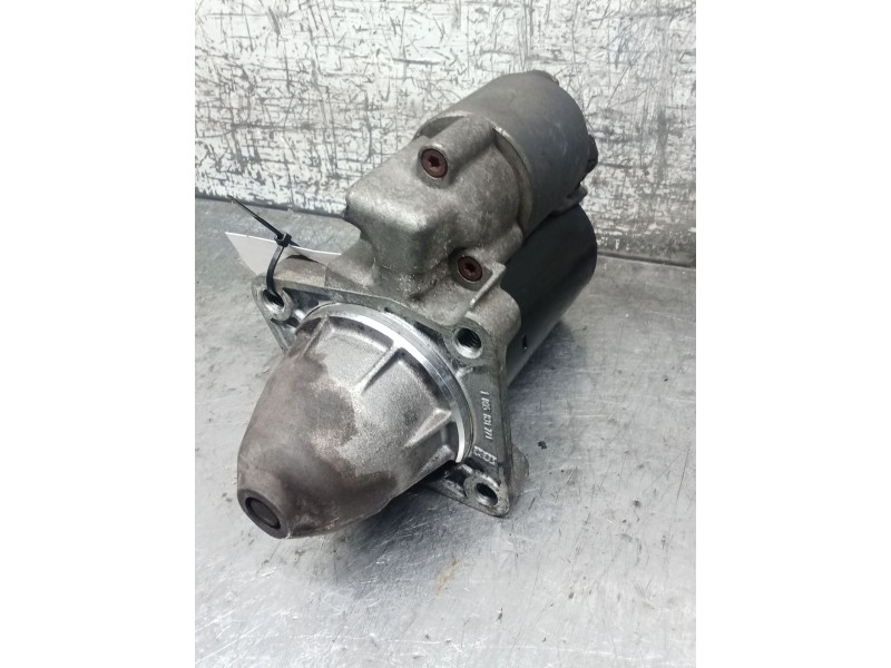 Recambio de motor arranque para ford fusion (ju_) 1.4 referencia OEM IAM 2S6U11000CB 0001107417 