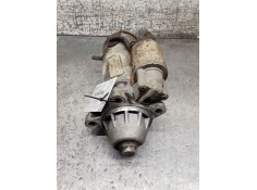 Recambio de motor arranque para ford fiesta berl./courier courier furg. referencia OEM IAM 97BB11000BB  
