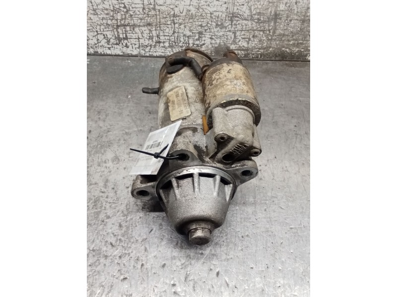 Recambio de motor arranque para ford fiesta berl./courier courier furg. referencia OEM IAM 97BB11000BB  