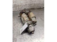 Recambio de motor arranque para ford fiesta berl./courier courier furg. referencia OEM IAM 97BB11000BB   2