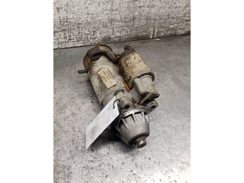 Recambio de motor arranque para ford fiesta berl./courier courier furg. referencia OEM IAM 97BB11000BB  