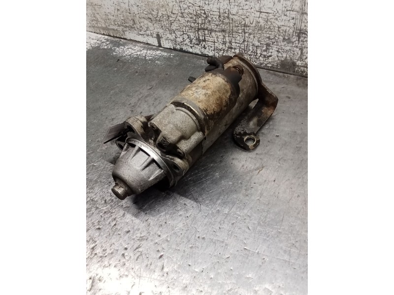 Recambio de motor arranque para ford fiesta berl./courier courier furg. referencia OEM IAM 97BB11000BB  