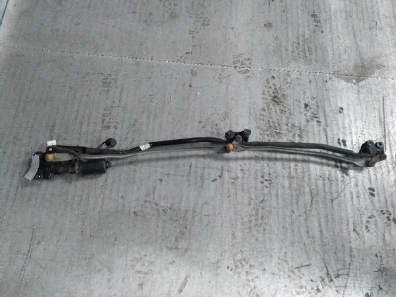Recambio de motor limpia delantero para mitsubishi eclipse (d30) gs climatizado referencia OEM IAM 22139402 MR109550 