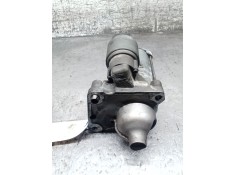 Recambio de motor arranque para peugeot partner furgoneta/monovolumen (k9) 1.6 bluehdi 75 referencia OEM IAM 9662854180  