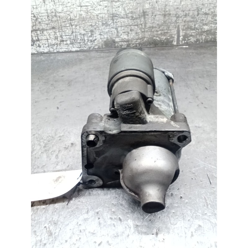 Recambio de motor arranque para peugeot partner furgoneta/monovolumen (k9) 1.6 bluehdi 75 referencia OEM IAM 9662854180  