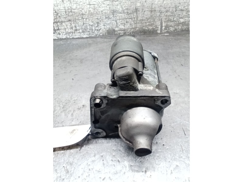 Recambio de motor arranque para peugeot partner furgoneta/monovolumen (k9) 1.6 bluehdi 75 referencia OEM IAM 9662854180  