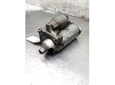 Recambio de motor arranque para peugeot partner furgoneta/monovolumen (k9) 1.6 bluehdi 75 referencia OEM IAM 9662854180   2