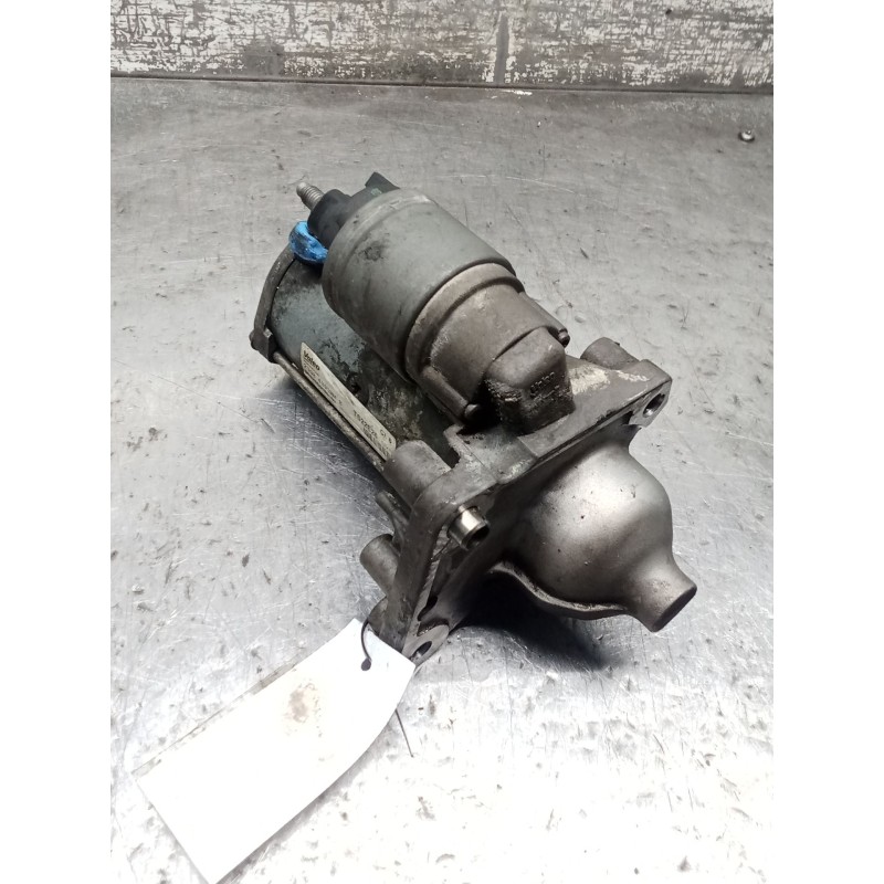 Recambio de motor arranque para peugeot partner furgoneta/monovolumen (k9) 1.6 bluehdi 75 referencia OEM IAM 9662854180  