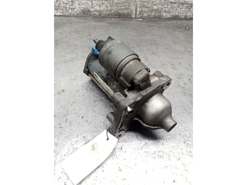 Recambio de motor arranque para peugeot partner furgoneta/monovolumen (k9) 1.6 bluehdi 75 referencia OEM IAM 9662854180  