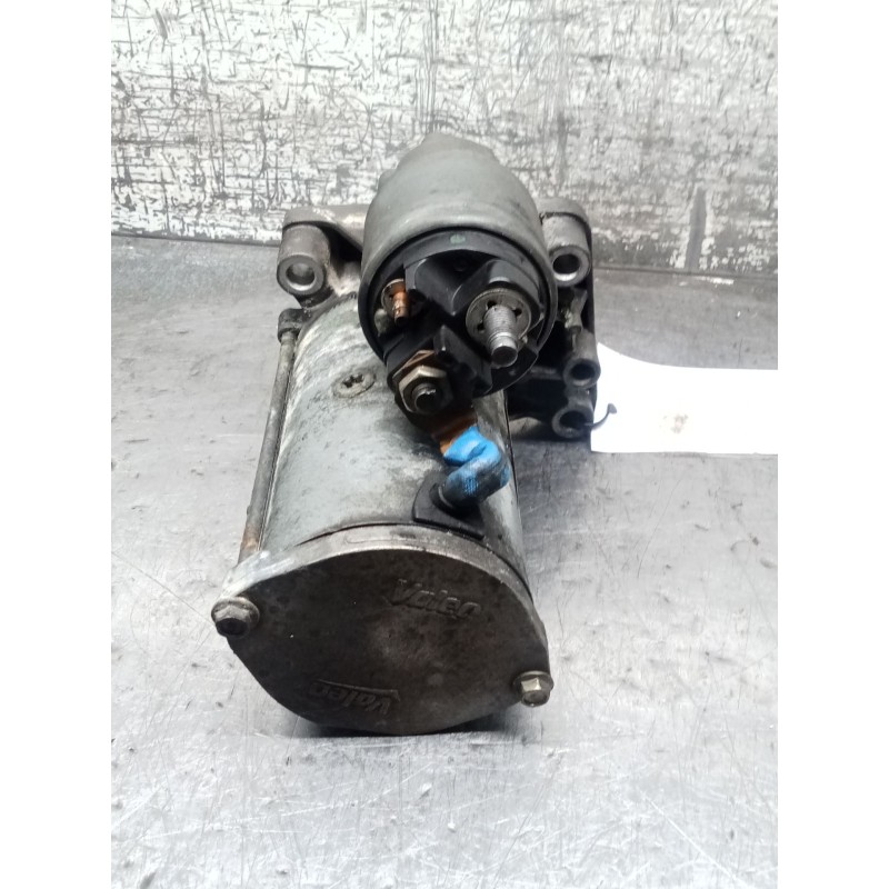 Recambio de motor arranque para peugeot partner furgoneta/monovolumen (k9) 1.6 bluehdi 75 referencia OEM IAM 9662854180  
