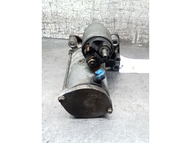 Recambio de motor arranque para peugeot partner furgoneta/monovolumen (k9) 1.6 bluehdi 75 referencia OEM IAM 9662854180  