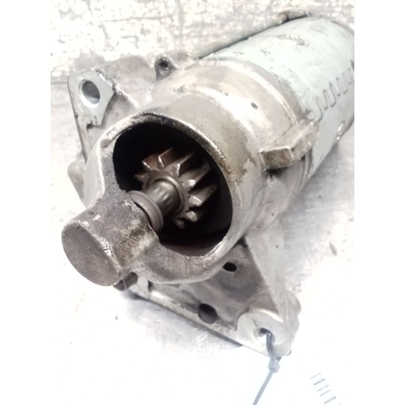 Recambio de motor arranque para peugeot partner furgoneta/monovolumen (k9) 1.6 bluehdi 75 referencia OEM IAM 9662854180  