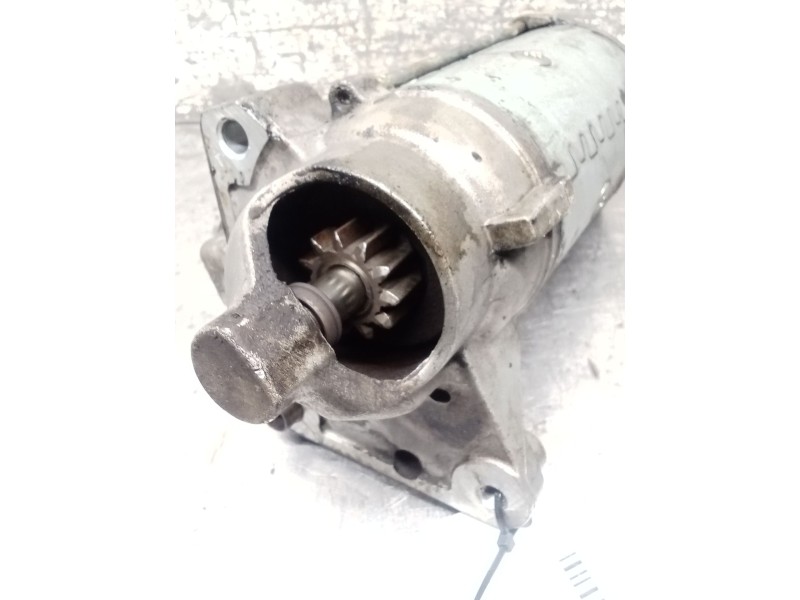 Recambio de motor arranque para peugeot partner furgoneta/monovolumen (k9) 1.6 bluehdi 75 referencia OEM IAM 9662854180  