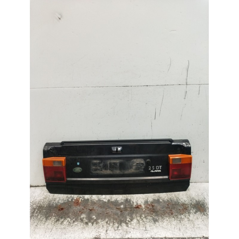 Recambio de porton trasero para land rover range rover (lp) dse (100kw) referencia OEM IAM  5P INFERIOR