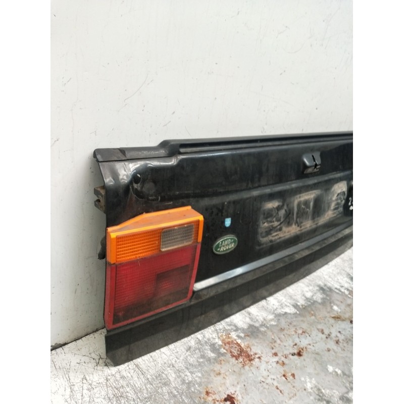 Recambio de porton trasero para land rover range rover (lp) dse (100kw) referencia OEM IAM  5P INFERIOR