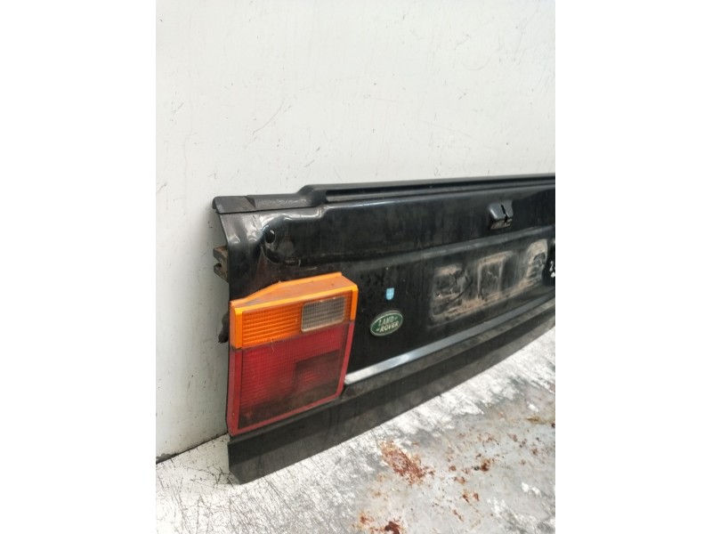 Recambio de porton trasero para land rover range rover (lp) dse (100kw) referencia OEM IAM  5P INFERIOR