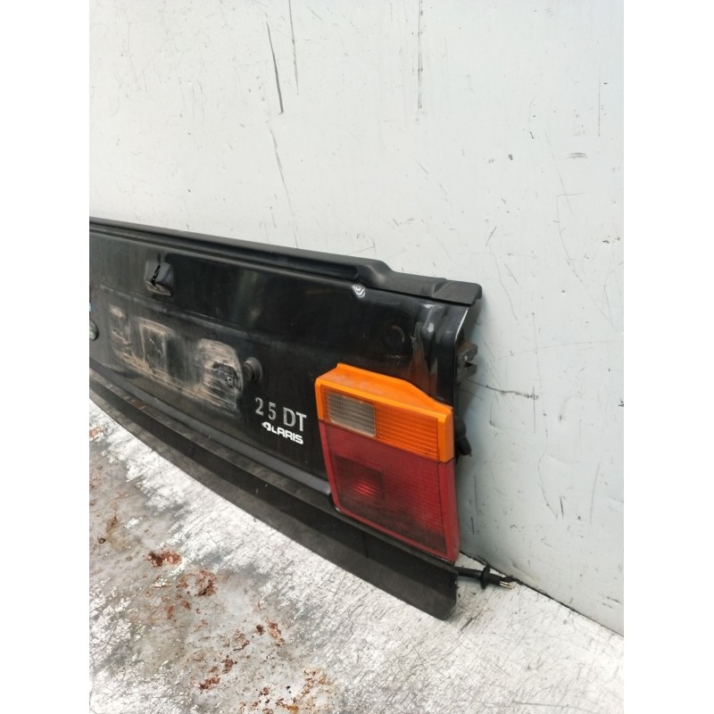 Recambio de porton trasero para land rover range rover (lp) dse (100kw) referencia OEM IAM  5P INFERIOR