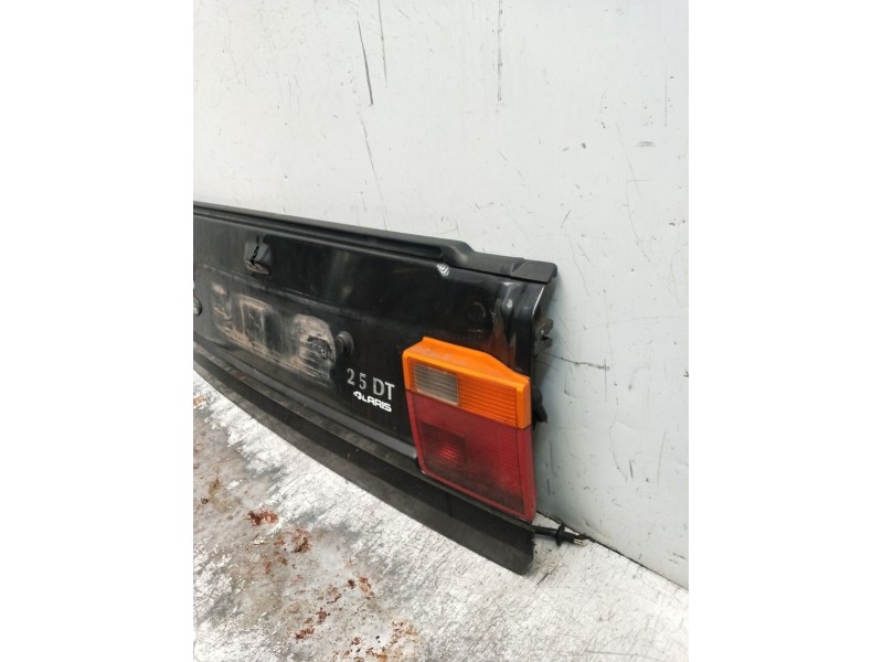 Recambio de porton trasero para land rover range rover (lp) dse (100kw) referencia OEM IAM  5P INFERIOR