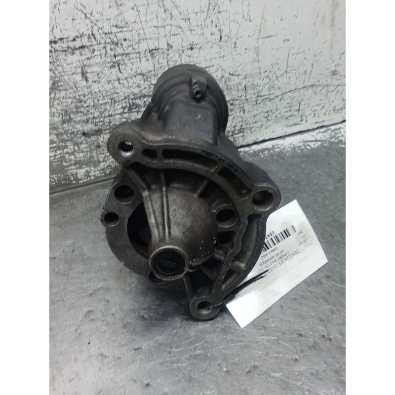 Recambio de motor arranque para citroën saxo (s0, s1) 1.5 d referencia OEM IAM 0986013850  99
