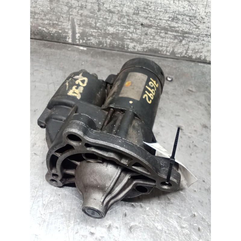 Recambio de motor arranque para citroën saxo (s0, s1) 1.5 d referencia OEM IAM 0986013850  99