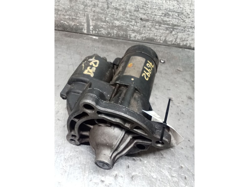 Recambio de motor arranque para citroën saxo (s0, s1) 1.5 d referencia OEM IAM 0986013850  99