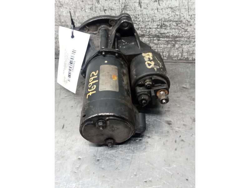 Recambio de motor arranque para citroën saxo (s0, s1) 1.5 d referencia OEM IAM 0986013850  99