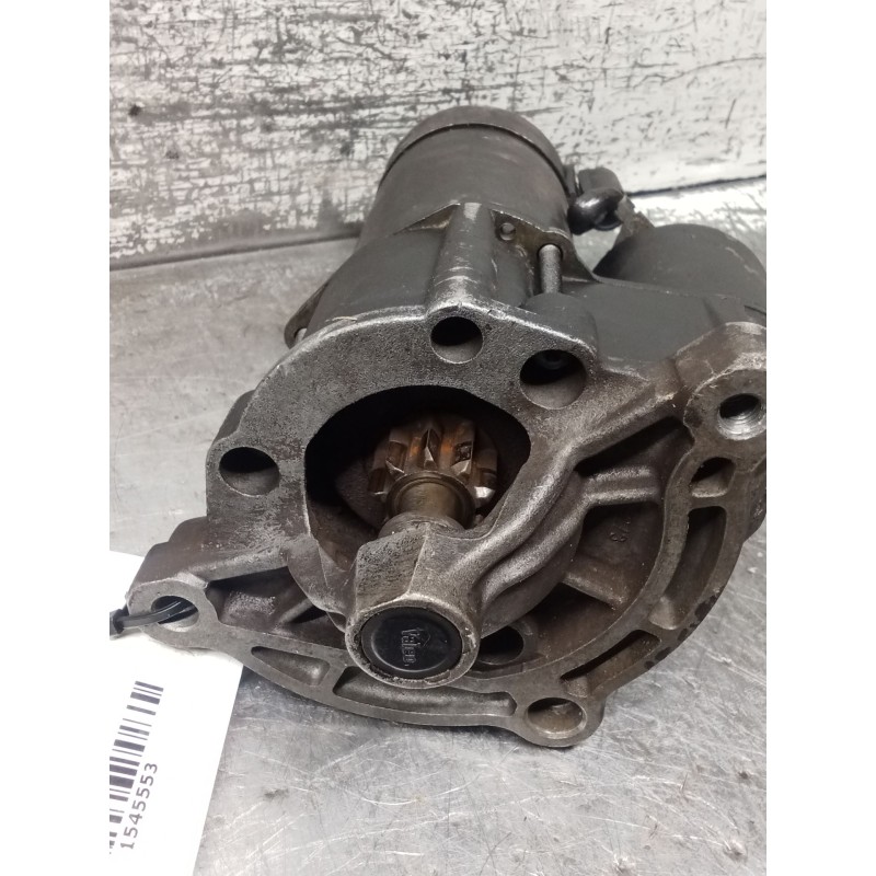 Recambio de motor arranque para citroën saxo (s0, s1) 1.5 d referencia OEM IAM 0986013850  99