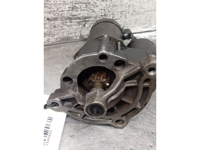 Recambio de motor arranque para citroën saxo (s0, s1) 1.5 d referencia OEM IAM 0986013850  99
