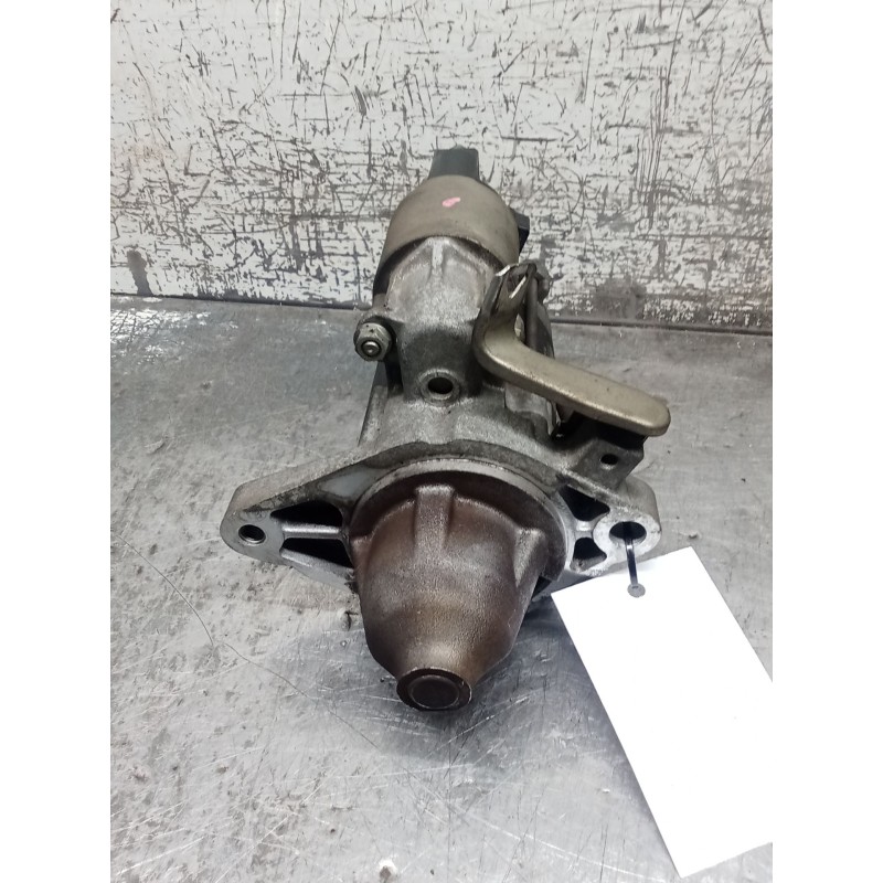 Recambio de motor arranque para toyota yaris (_p9_) 1.0 vvt-i (ksp90_) referencia OEM IAM 281000Q080 4280008630 11