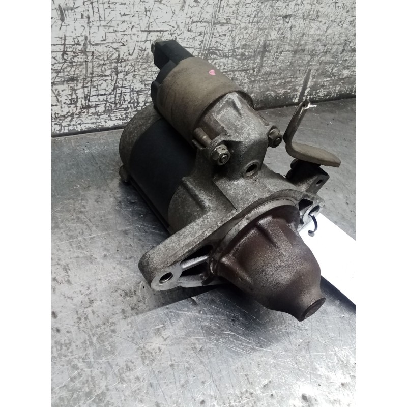 Recambio de motor arranque para toyota yaris (_p9_) 1.0 vvt-i (ksp90_) referencia OEM IAM 281000Q080 4280008630 11