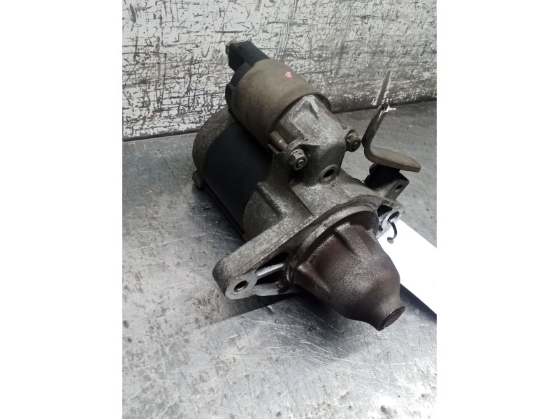 Recambio de motor arranque para toyota yaris (_p9_) 1.0 vvt-i (ksp90_) referencia OEM IAM 281000Q080 4280008630 11