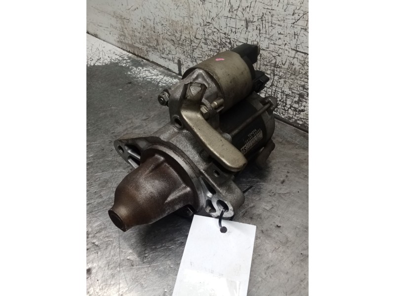 Recambio de motor arranque para toyota yaris (_p9_) 1.0 vvt-i (ksp90_) referencia OEM IAM 281000Q080 4280008630 11