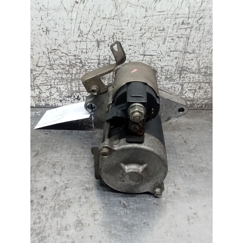 Recambio de motor arranque para toyota yaris (_p9_) 1.0 vvt-i (ksp90_) referencia OEM IAM 281000Q080 4280008630 11