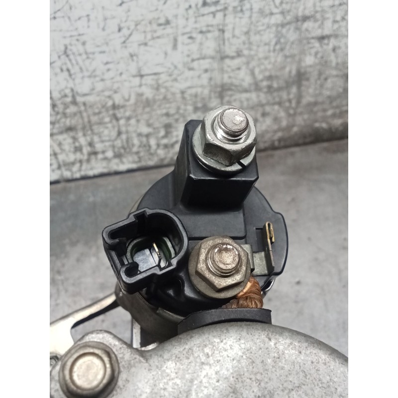 Recambio de motor arranque para toyota yaris (_p9_) 1.0 vvt-i (ksp90_) referencia OEM IAM 281000Q080 4280008630 11